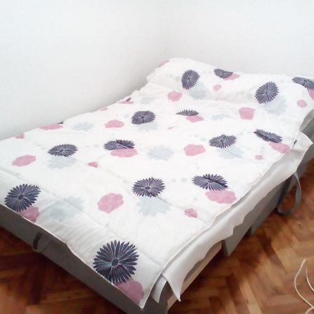 Tami Apartment Novi Sad Exterior photo