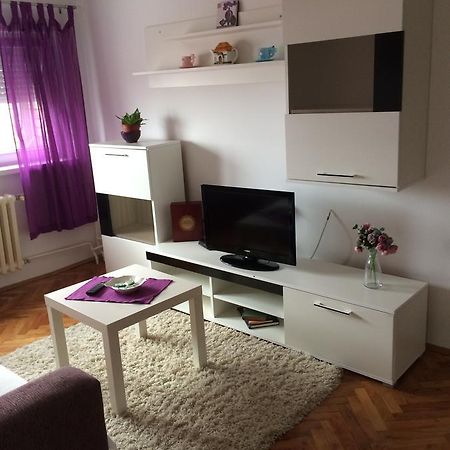 Tami Apartment Novi Sad Exterior photo