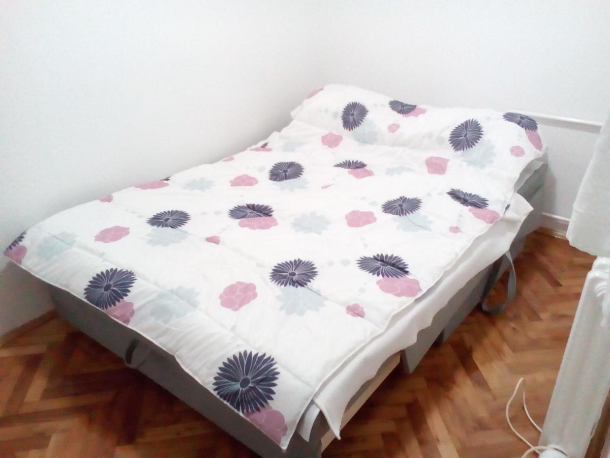 Tami Apartment Novi Sad Exterior photo
