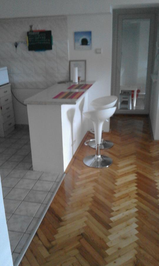 Tami Apartment Novi Sad Exterior photo